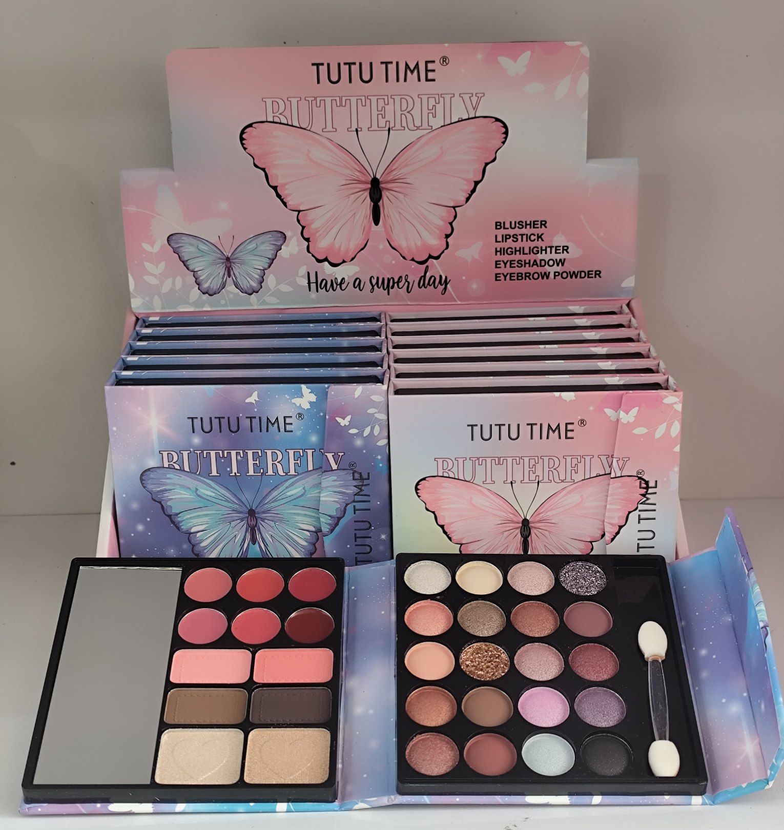 سایه tutu time  کد