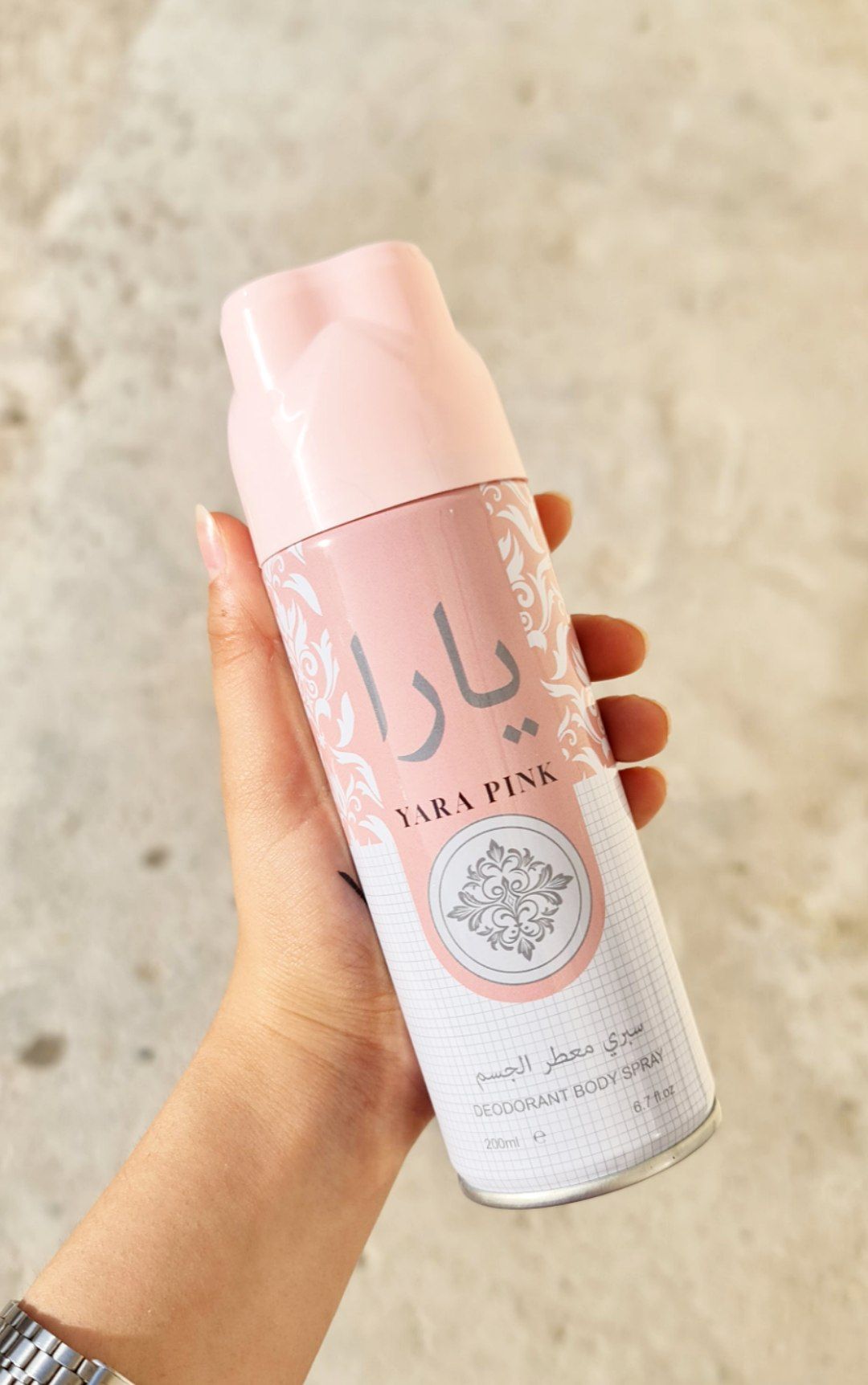 اسپری یارا🌸✨