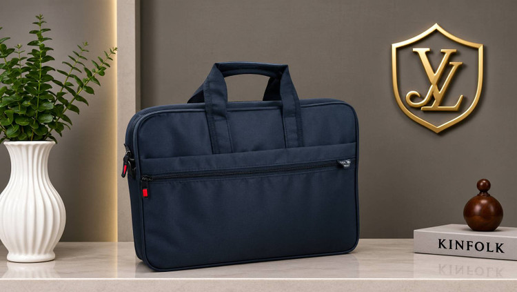 🆔 شماره محصول: `5` 💎 نام: ** کیف اداری ارکان 💼✨ ** 🦋 جنس: کجراه برزنت درجه یک 📏 بالاترین کیفیت با کمترین قیمت! کجا همچین کیف اداری پیدا میکنی؟ 😍 🦋· بسیار باکیفیت و خوشدوخت 🦋· آستر خارجی 🦋· جنس درجه یک 🦋· دارای بند بلند دوشی 🦋· ۳ خانه مجزا برای نظم و جاداری بیشتر 🦋· زیپ و یراقبندی درجه یک ✅ ابعاد: ۲۸ × ۴۱ سانتیمتر ✅🚀 ارسال فوری یه انتخاب حرفهای برای عزیزان شاغل و خوشسلیقه که هم کیفیت میخوان، هم استایل! 👌 #کیف_اداری_ارکان #کیف_دانشجویی #کیف_جادار_شیک #کیف_کاری #ارسال 7روز بعد از ثبت🖌 رنگ بندی: مشکی 👨👩👧👦 سایزها: 00